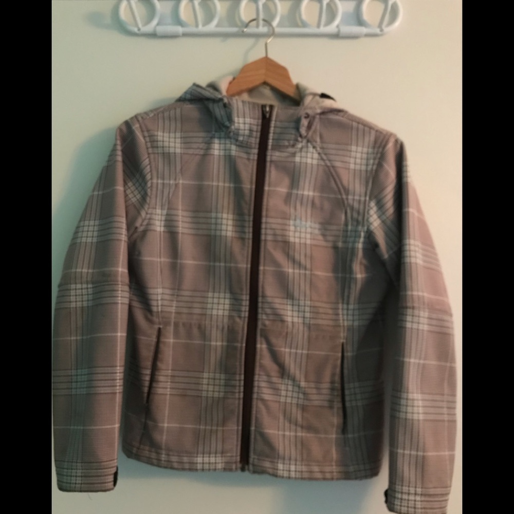 Kids spring and fall jacket